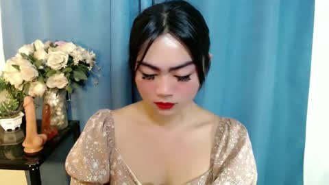 cathy_ho online show from January 28, 12:22 pm