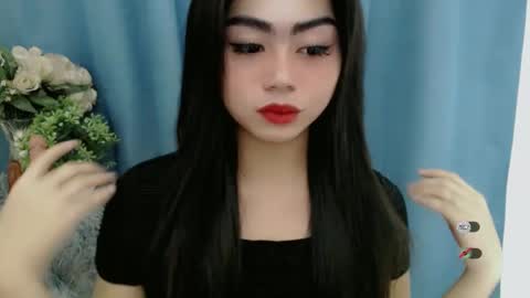 cathy_ho online show from February 2, 1:30 pm
