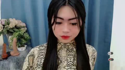 cathy_ho online show from February 4, 11:49 am