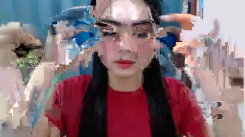 cathy_ho online show from February 5, 12:17 pm