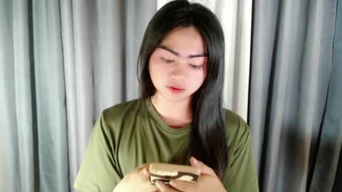 cathy_ho online show from February 12, 9:10 am