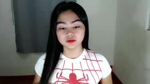 cathy_ho online show from October 19, 4:07 pm