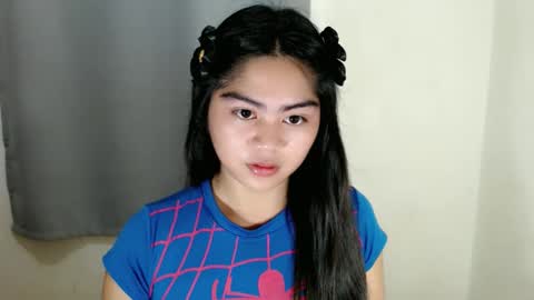 cathy_ho online show from January 16, 10:25 pm