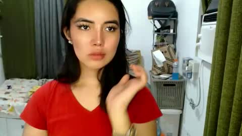 cathy_lyn online show from April 13, 12:43 pm