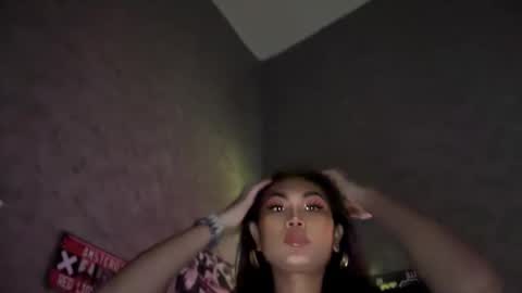 Snapshot of cathy_sanches chatting on January 13, 10:03 am cathy online show from January 13, 10:03 am