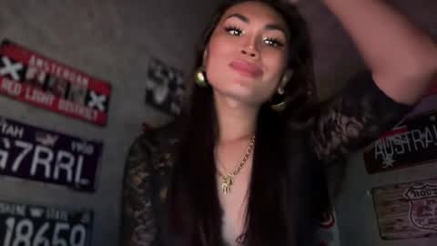 Snapshot of cathy_sanches chatting on February 27, 11:31 am cathy online show from February 27, 11:31 am