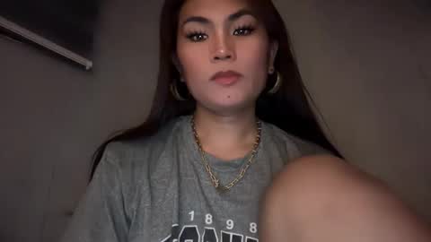 Snapshot of cathy_sanches chatting on October 2, 2:29 am cathy online show from October 2, 2:29 am