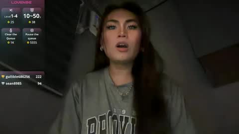 cathy online show from March 6, 12:18 am