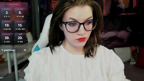 Snapshot of cathybarnes chatting on March 31, 6:47 am cathybarnes online show from March 31, 6:47 am