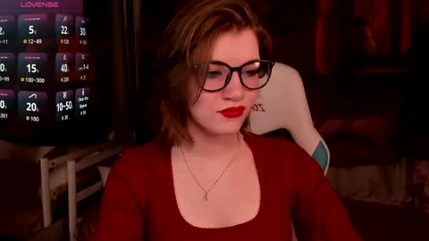 Snapshot of cathybarnes chatting on May 3, 9:59 am cathybarnes online show from May 3, 9:59 am
