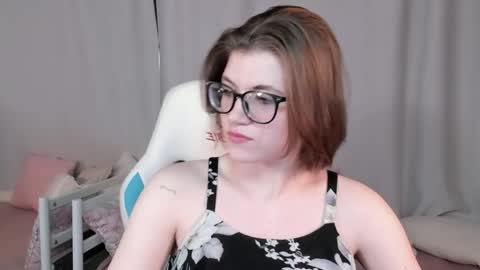 Snapshot of cathybarnes chatting on May 18, 7:03 am cathybarnes online show from May 18, 7:03 am