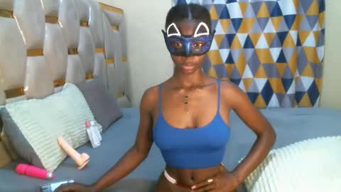 Cathy online show from April 12, 2:33 pm