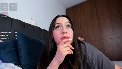 Catimore online show from January 29, 8:04 pm