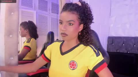 Snapshot of catiusca_dl chatting on May 22, 5:29 pm Catiusca online show from May 22, 5:29 pm