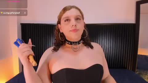Catleya  Noire online show from July 16, 10:27 pm