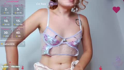 Catalina Restrepo online show from December 2, 12:52 am