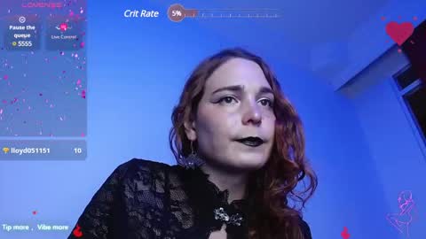 Catalina Restrepo online show from January 15, 12:09 am