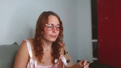 Catalina Restrepo online show from January 17, 12:53 am