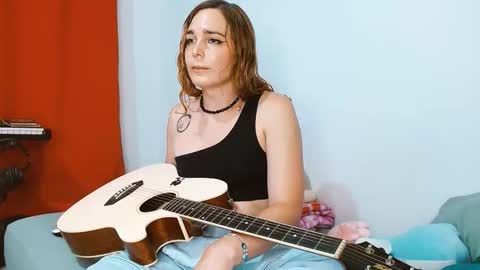 Catalina Restrepo online show from October 19, 12:44 am