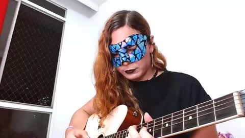 Catalina Restrepo online show from January 10, 2:13 am