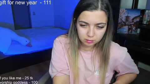 Catrina or just Cat online show from December 30, 2:42 am