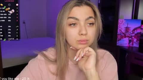 Catrina or just Cat online show from March 9, 3:38 pm