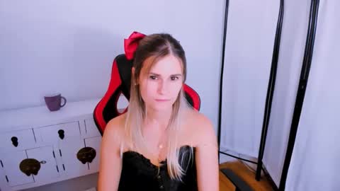 CatrinGood online show from October 9, 2:26 pm