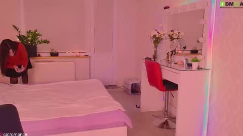 Katerina online show from September 26, 6:45 pm