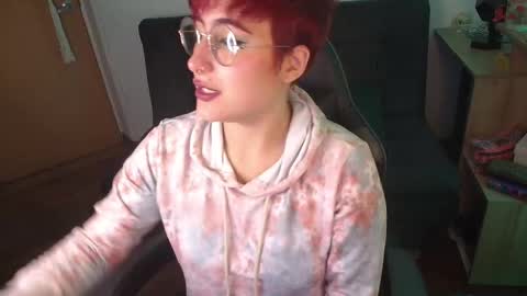 im MIA  -Independent Model  MY OF is catsito3 online show from November 7, 1:38 am