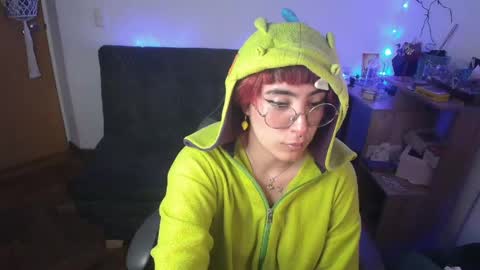 im MIA  -Independent Model  MY OF is catsito3 online show from March 24, 3:44 am