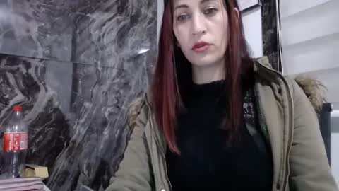 CATT EVANS online show from March 5, 12:27 am