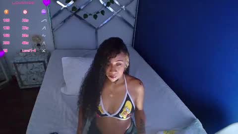 CATALEYA  online show from January 18, 3:09 am