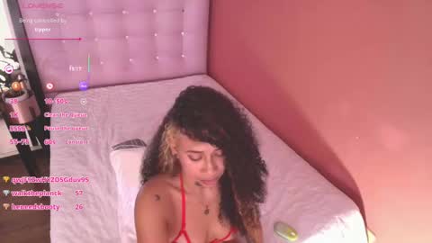 CATALEYA  online show from February 10, 2:19 am