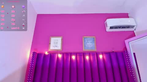 CATALEYA  online show from September 14, 12:48 pm