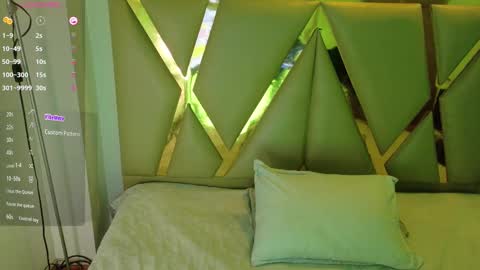 CATALEYA  online show from September 25, 12:20 pm