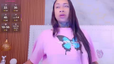 CATALEYA  online show from January 12, 12:54 pm