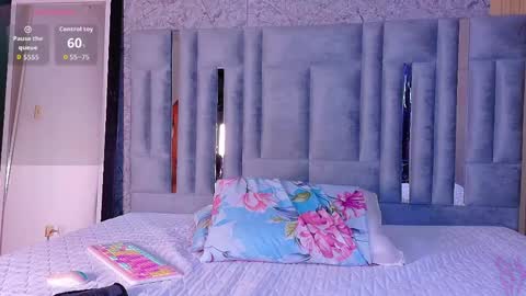 Snapshot of cattaleeyaa chatting on April 18, 7:40 pm CATALEYA online show from April 18, 7:40 pm