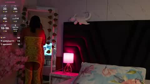 CATALEYA  online show from July 19, 8:01 pm