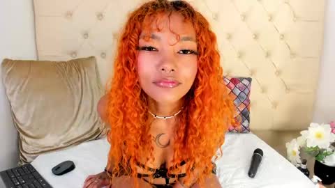 cattaleya_get online show from May 8, 12:54 pm
