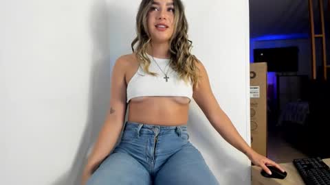 Catta  online show from February 8, 2:59 am