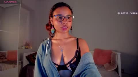 catta 3 online show from January 4, 10:38 am