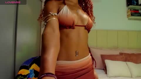 catta 3 online show from September 20, 1:17 am