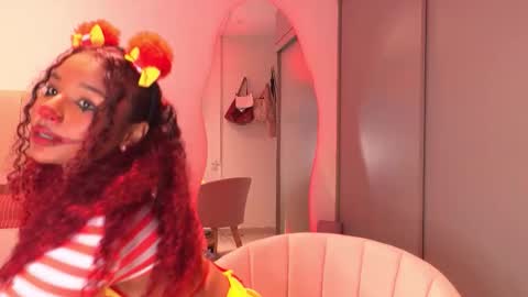 catta 3 online show from November 1, 2:02 am