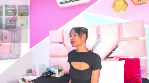 cattaleyyaxxx online show from October 30, 11:11 am