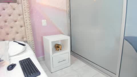 cattalina_storm online show from January 13, 9:19 am