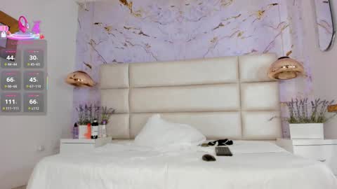 cattalina_storm online show from February 11, 11:22 pm