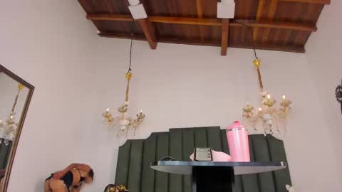 cattalina_storm online show from October 4, 2:59 pm