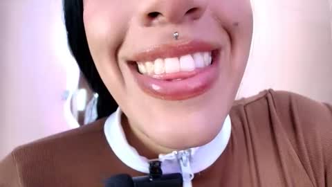 Snapshot of catte_jensen chatting on February 28, 2:56 am Cattleya online show from February 28, 2:56 am