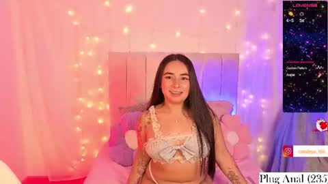 Cata  online show from June 23, 4:21 am