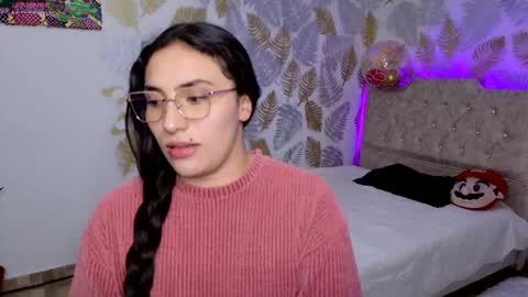 Cattleya online show from November 9, 7:01 pm